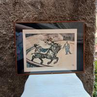 quadro francese