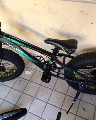 fat bike bambino 