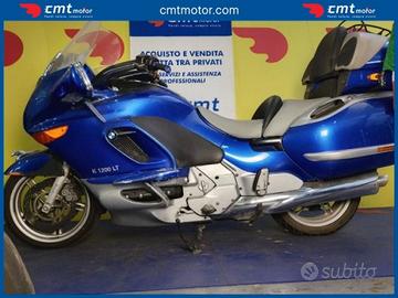Bmw k 1200 lt - 1999