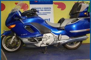 BMW K 1200 LT Finanziabile - BLU - 117905