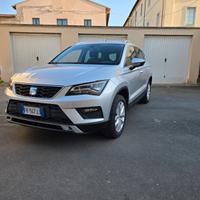 SEAT ateca 1.6tdi xcellence accetto permute
