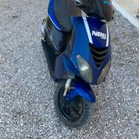 Piaggio NRG