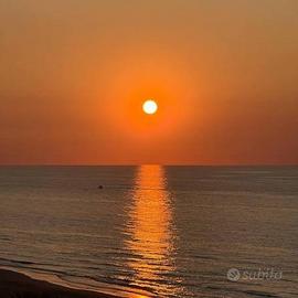 Appartamento indipendente rodi g.co