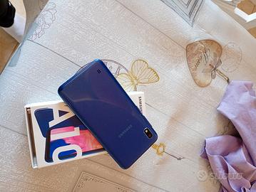 Samsung a 10 