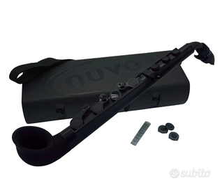 Nuvo jsax sax sassofono