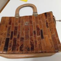 borsa vintage PIERRE CARDIN