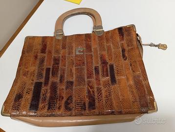 borsa vintage PIERRE CARDIN