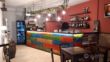 vende wine bar 