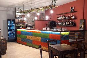 vende wine bar 