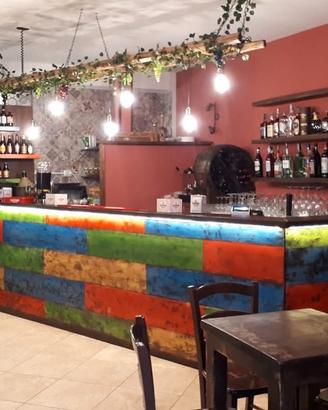 vende wine bar 