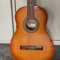 Chitarra acustica Ferrarotti
