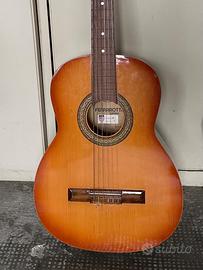 Chitarra acustica Ferrarotti