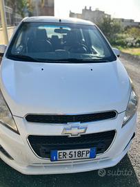 CHEVROLET Spark - 2013