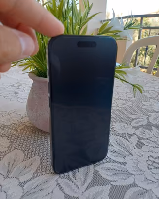 Apple iPhone 15 Pro 128GB