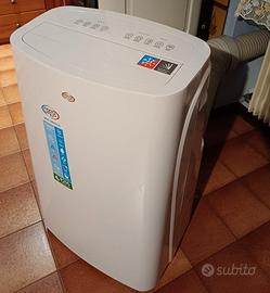 Climatizzatore portatile Argo
