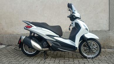 Piaggio Beverly 300 i.e.