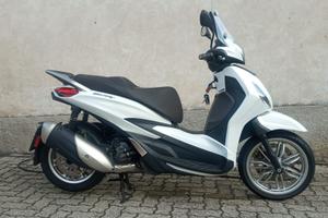 Piaggio Beverly 300 i.e.