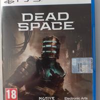 Dead Space remake