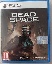 Dead Space remake