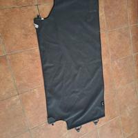 Cappelliere auto miste