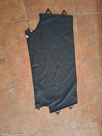 Cappelliere auto miste