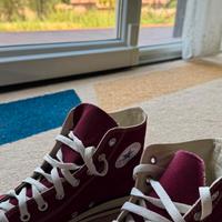 Scarpe Converse 44 e mezzo