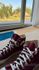 Scarpe Converse 44 e mezzo