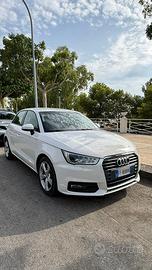 Audi A1 1.4 TDI 95CV