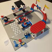 lego vintage 6381