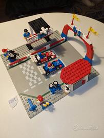 lego vintage 6381