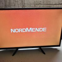 Televisione NordMende 32