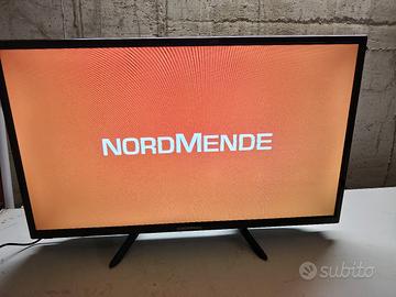 Televisione NordMende 32