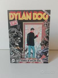 DYLAN DOG N. 100 ORIGINALE EDICOLA A COLORI Italia