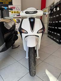 Piaggio Liberty 50
