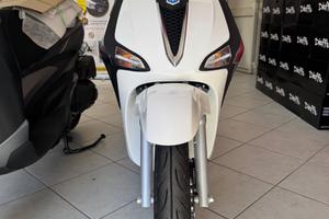 Piaggio Liberty 50