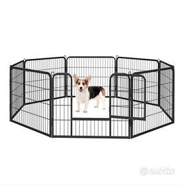 Recinto per animali domestici