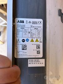 Inverter 5 kw abb