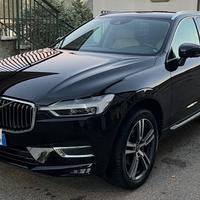 VOLVO XC60 inscription anno 2020