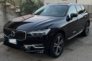 VOLVO XC60 inscription anno 2020