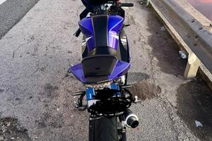 R125 Yamaha
