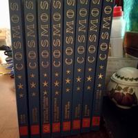 Enciclopedia vallardi per i giovani cosmos