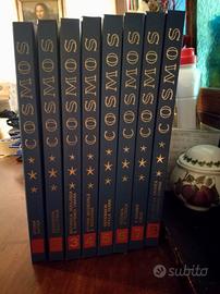 Enciclopedia vallardi per i giovani cosmos