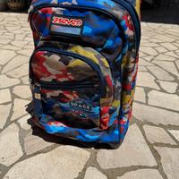 Zaino Seven trolley