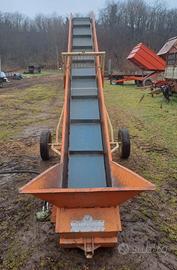 Nastro trasportatore