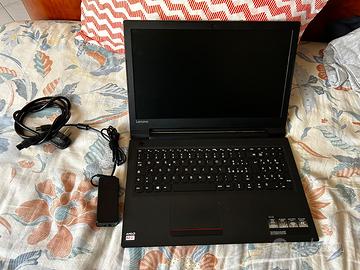 Notebook LENOVO V110