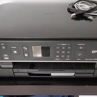 EPSON stylus OFFICE BX525WD