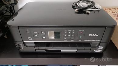 EPSON stylus OFFICE BX525WD