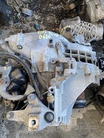 Ford Kuga 2.0 HDI 4x4