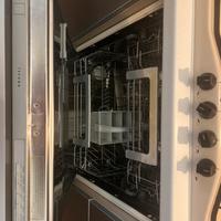 Vedita lavastoviglie