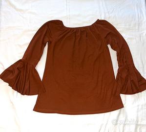 Maglia Bluse da Donna
